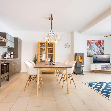 Villa Baltic Dream Sellin  Exterior foto