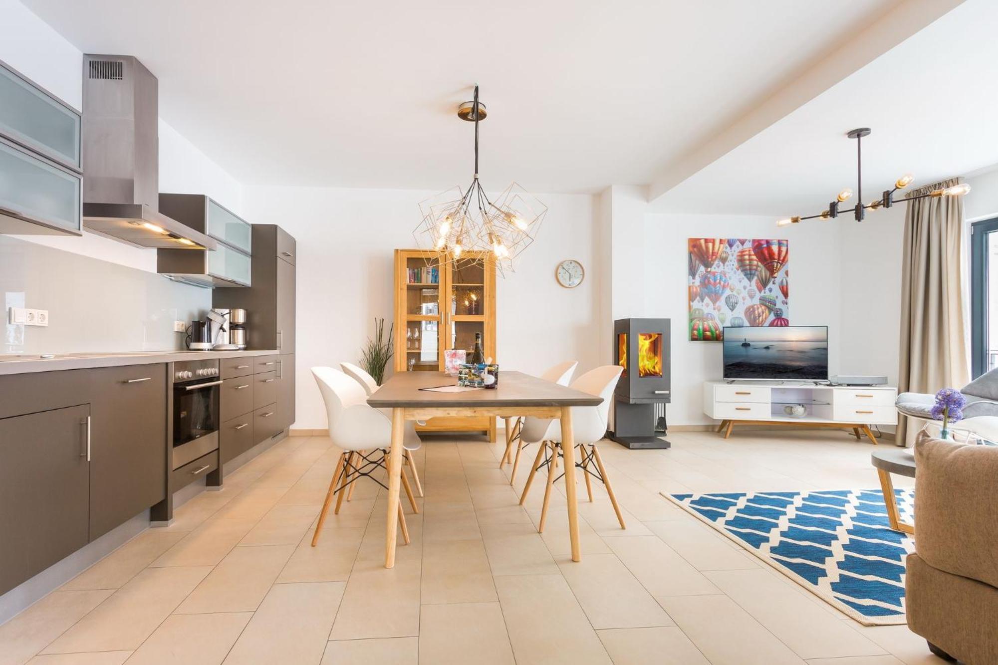 Villa Baltic Dream Sellin  Exterior foto