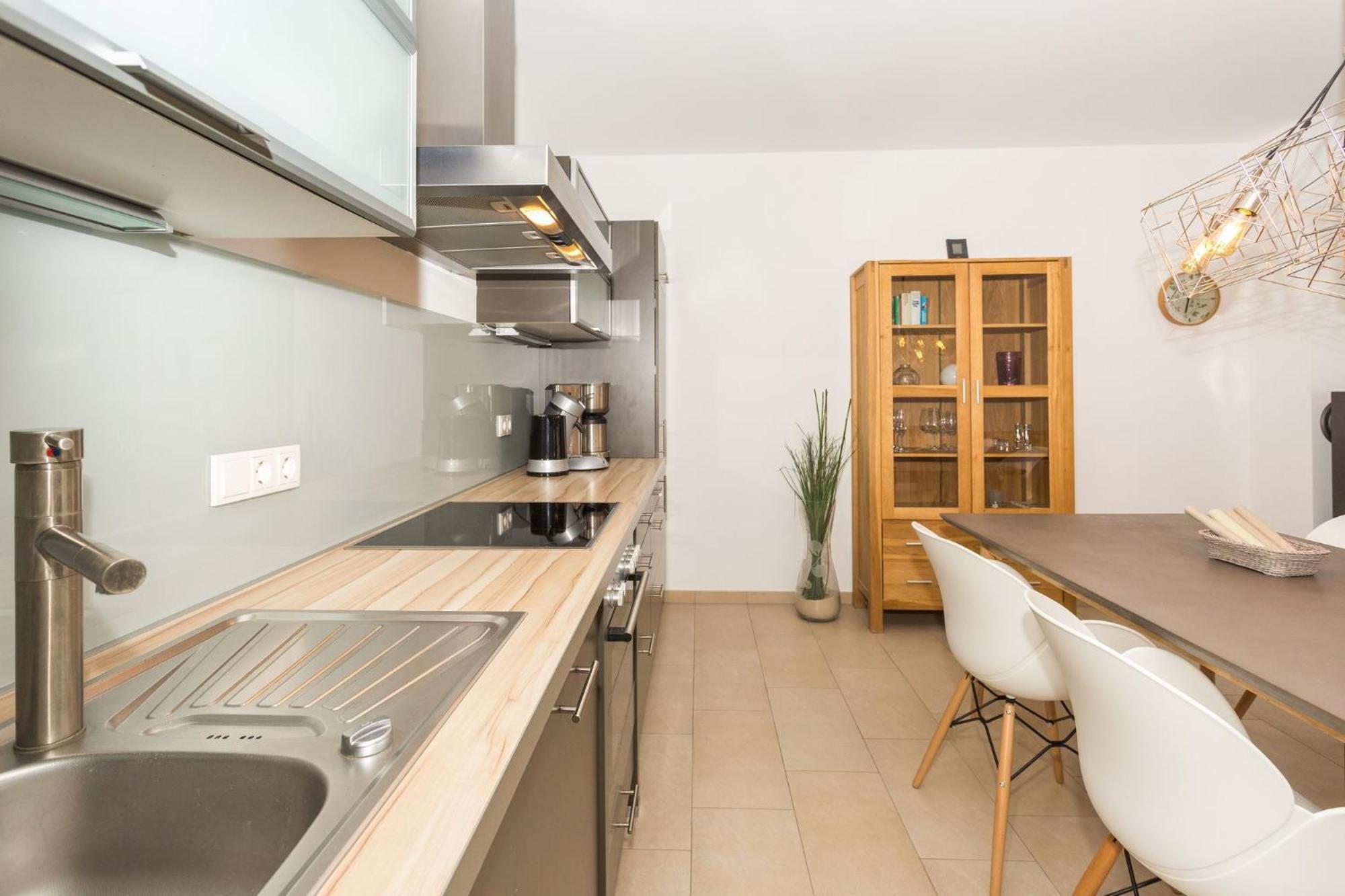 Villa Baltic Dream Sellin  Exterior foto