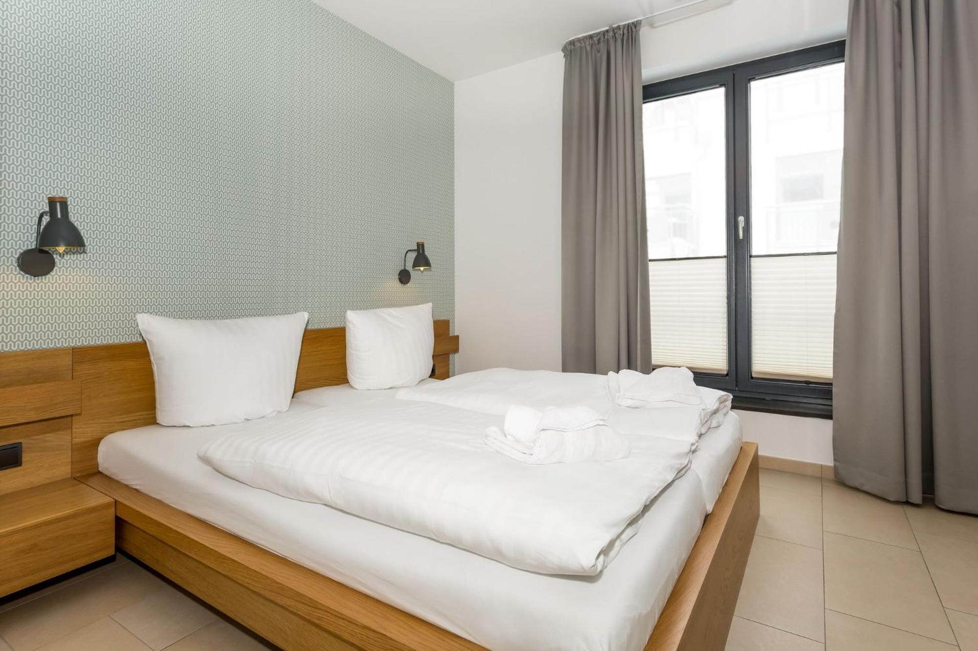 Villa Baltic Dream Sellin  Exterior foto