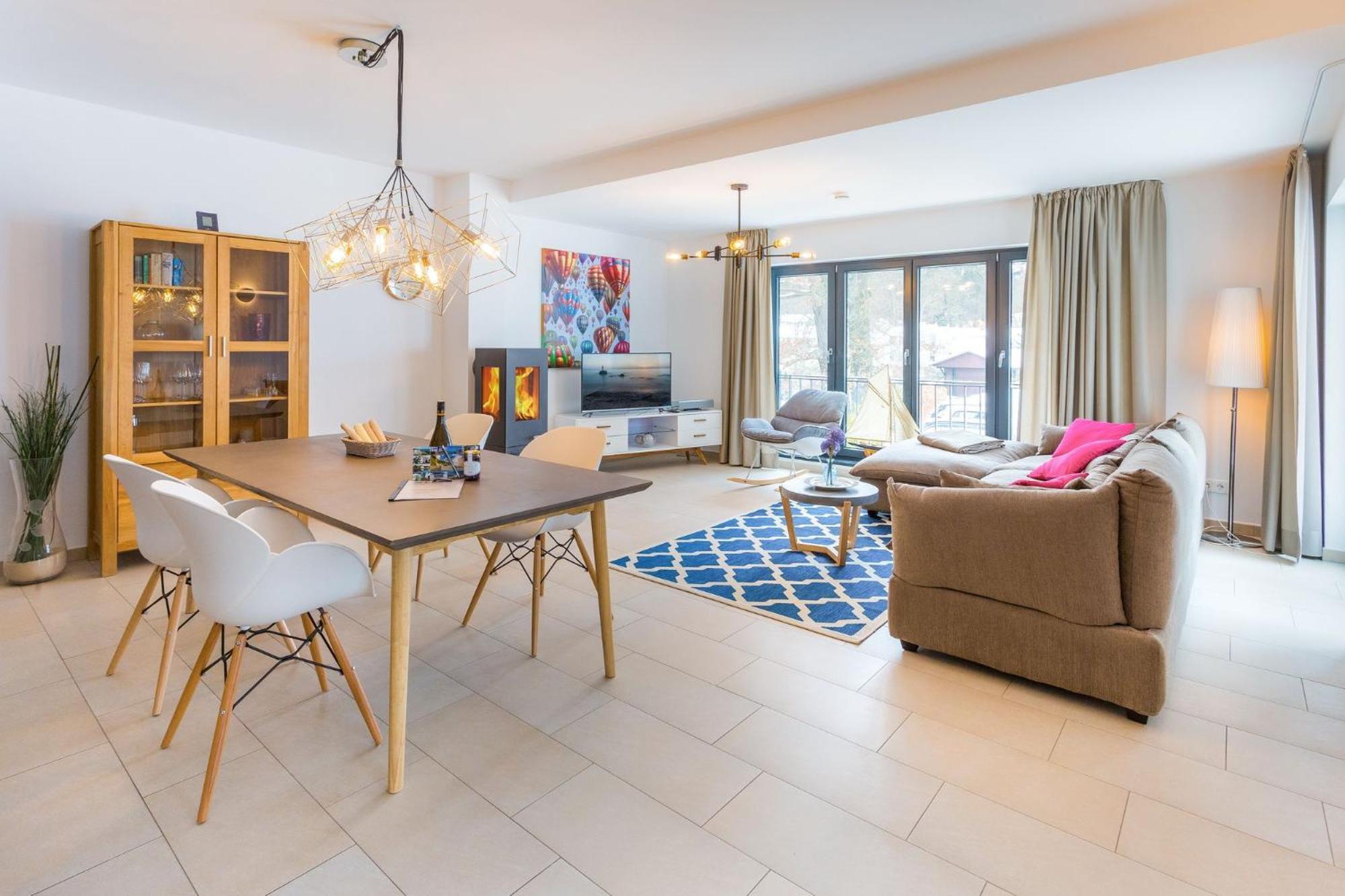 Villa Baltic Dream Sellin  Exterior foto